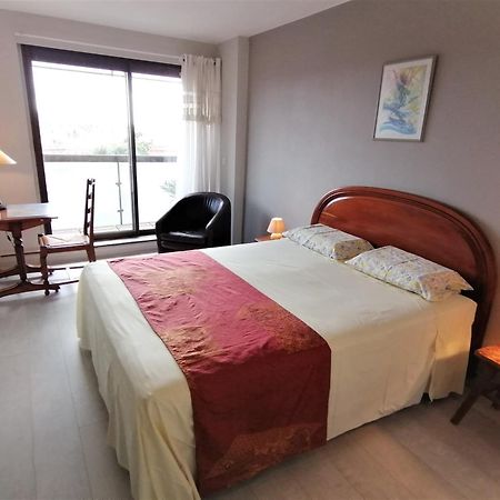 Le Panoramic Apartment Тулуза Екстериор снимка