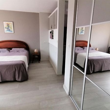Le Panoramic Apartment Тулуза Екстериор снимка