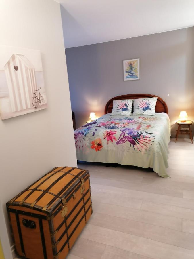 Le Panoramic Apartment Тулуза Екстериор снимка