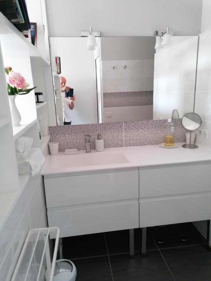 Le Panoramic Apartment Тулуза Екстериор снимка