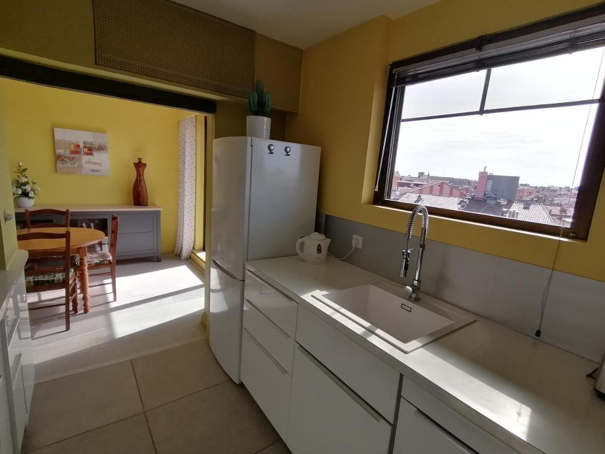 Le Panoramic Apartment Тулуза Екстериор снимка