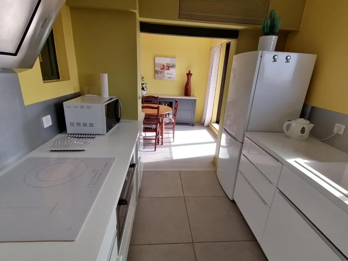 Le Panoramic Apartment Тулуза Екстериор снимка