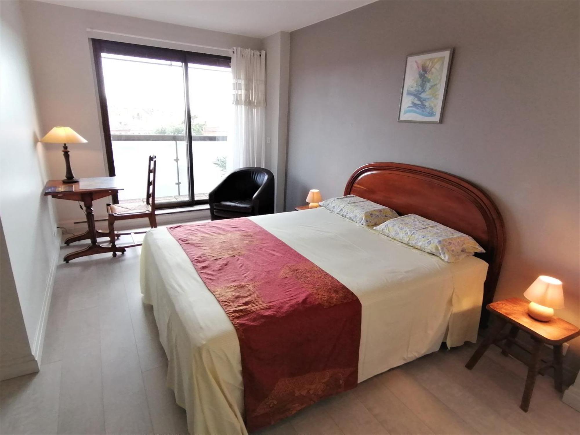 Le Panoramic Apartment Тулуза Екстериор снимка