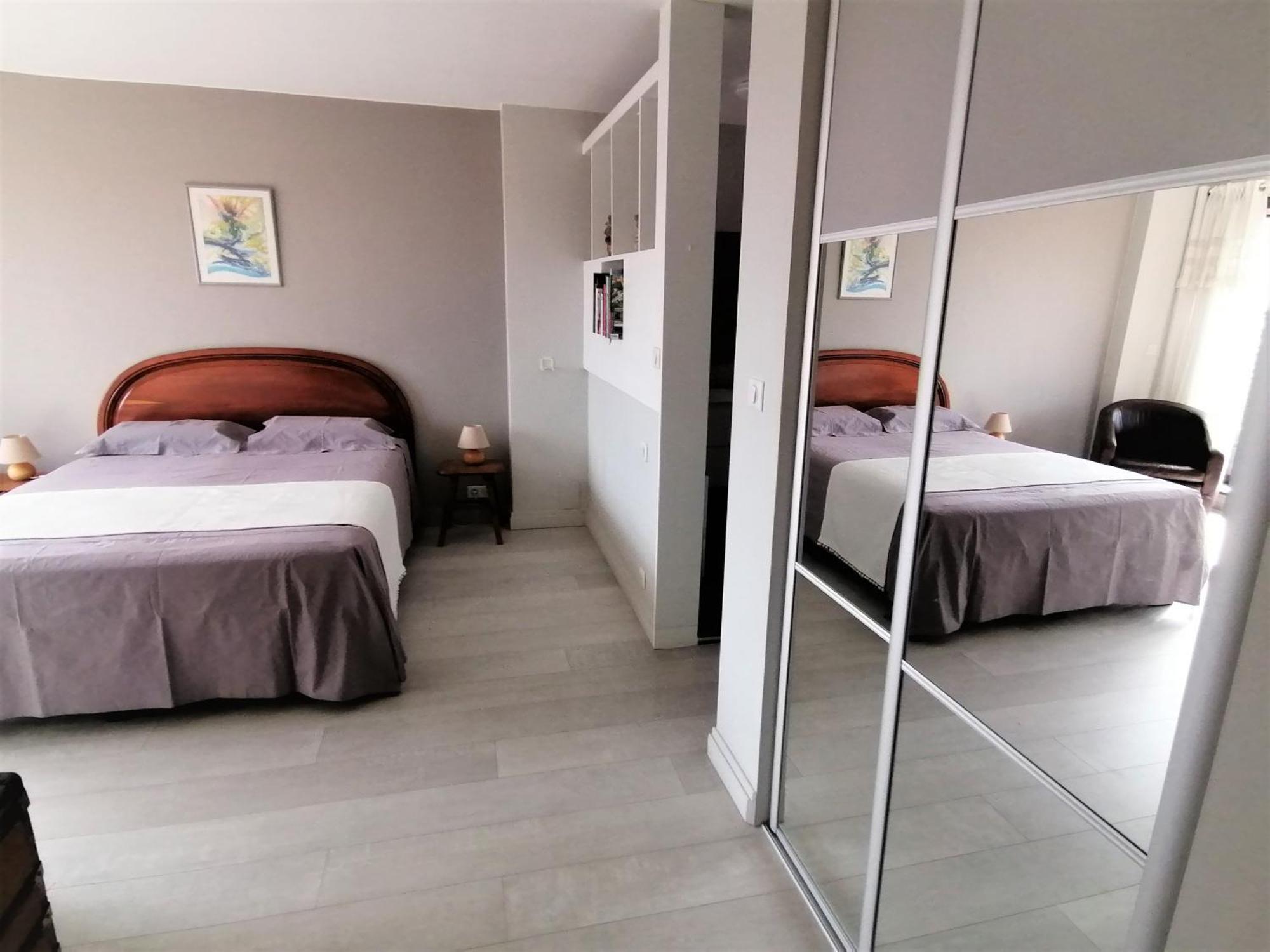 Le Panoramic Apartment Тулуза Екстериор снимка